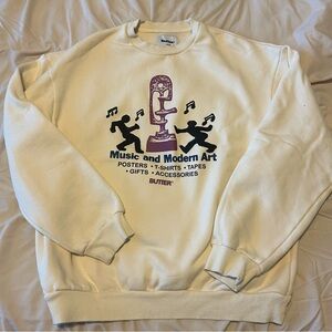 Butter Goods Crewneck